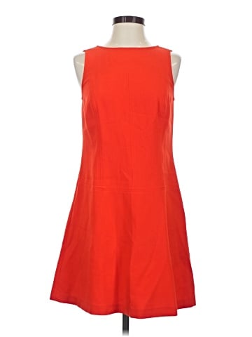 Ann Taylor LOFT Cocktail Dress (view 1)