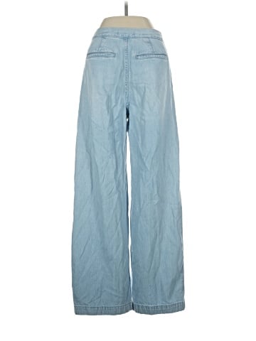 Madewell Jeans (view 2)