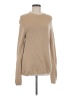 Vince. Tan Wool Pullover Sweater Size M - photo 1