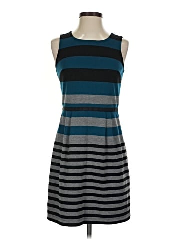 Ann Taylor LOFT Outlet Casual Dress (view 1)