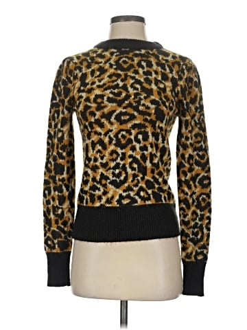 Who What Wear Pullover Sweater (view 1)