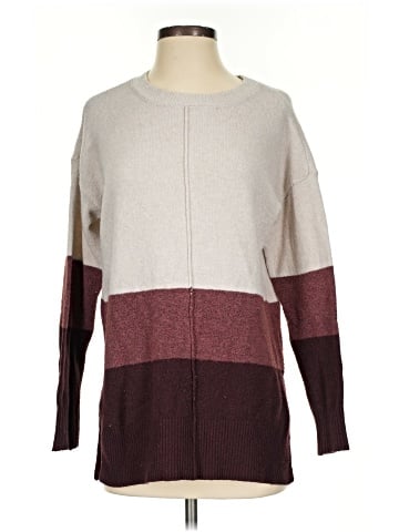 a.n.a. A New Approach Pullover Sweater (view 1)