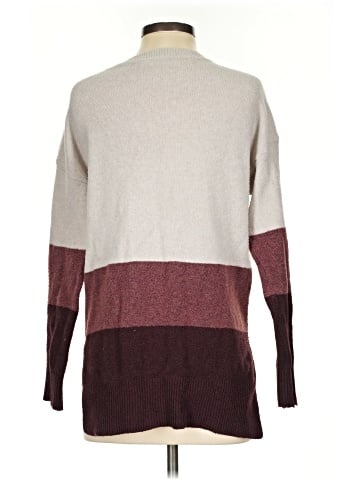a.n.a. A New Approach Pullover Sweater (view 2)