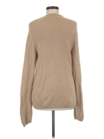 Vince. Wool Pullover Sweater (view 2)