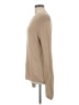 Vince. Tan Wool Pullover Sweater Size M - photo 5