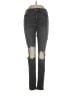 Levi's Hearts Gray Jeans Size 27 waist - photo 1