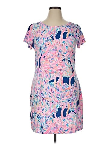 Lilly Pulitzer Casual Dress (view 1)