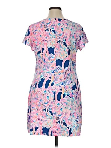 Lilly Pulitzer Casual Dress (view 2)