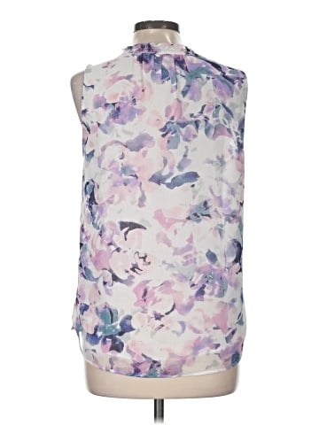 Daniel Rainn Sleeveless Blouse (view 2)