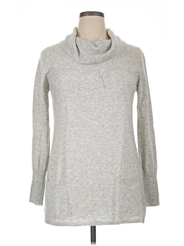 BCBGMAXAZRIA Turtleneck Sweater (view 1)