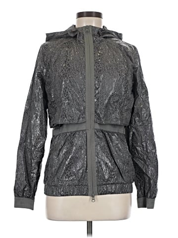 Adidas Stella McCartney Windbreaker (view 1)