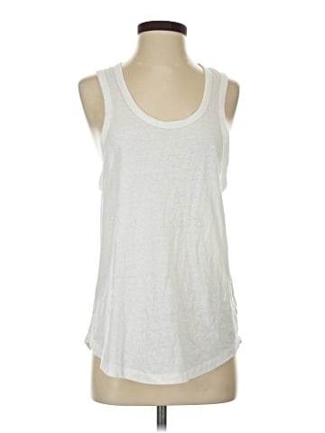 J.Crew Sleeveless T-Shirt (view 1)