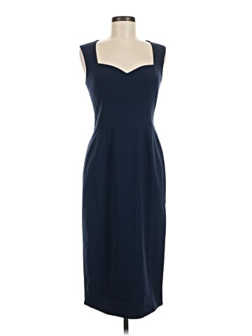 Dress the Population Cocktail Dress (view 1)