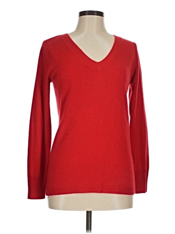 Croft & Barrow Pullover Sweater (view 1)