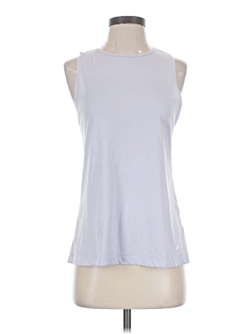 Nike Sleeveless T-Shirt (view 1)