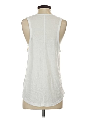J.Crew Sleeveless T-Shirt (view 2)