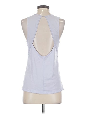 Nike Sleeveless T-Shirt (view 2)