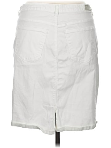 Lands' End Casual Skirt (view 2)