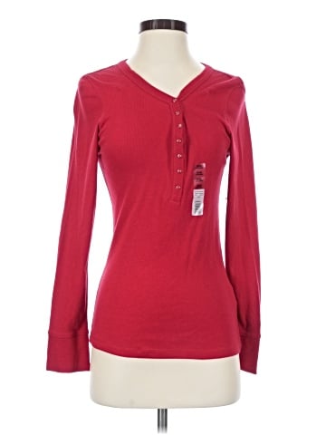 Faded Glory Pullover Sweater (view 1)