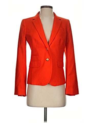 J.Crew Wool Blazer (view 1)