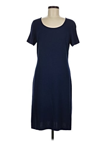 St. John Collection Casual Dress (view 1)