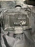 East5th 100% Polyester Black Jacket Size XL - photo 6