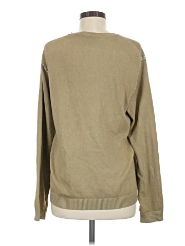 Armani Exchange Pullover Sweater (view 2)