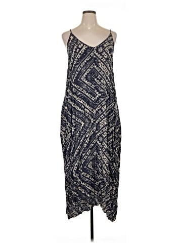 City Chic Casual Dress (view 1)