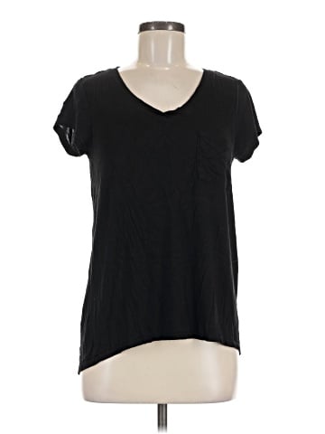 Cable & Gauge Short Sleeve T-Shirt (view 1)
