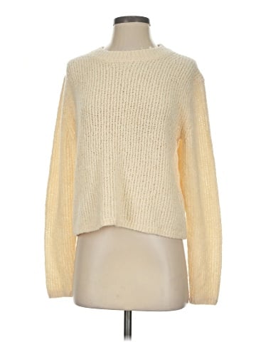 Banana Republic Wool Pullover Sweater (view 1)