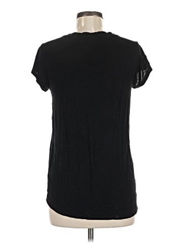 Cable & Gauge Short Sleeve T-Shirt (view 2)