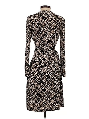 Calvin Klein Cocktail Dress (view 2)