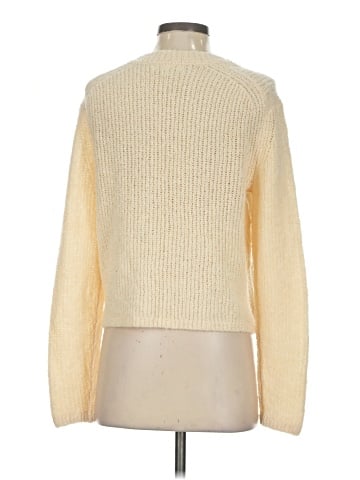 Banana Republic Wool Pullover Sweater (view 2)