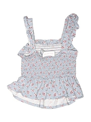 The Children's Place Sleeveless Blouse (view 2)