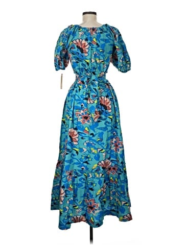 Cleobella Casual Dress (view 2)