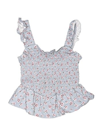 The Children's Place Sleeveless Blouse (view 1)