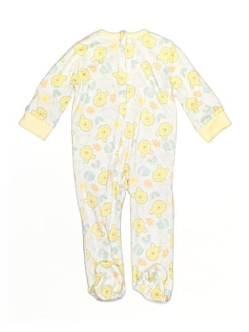 Disney Baby Long Sleeve Outfit (view 1)