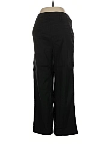 Level 99 Linen Pants (view 2)