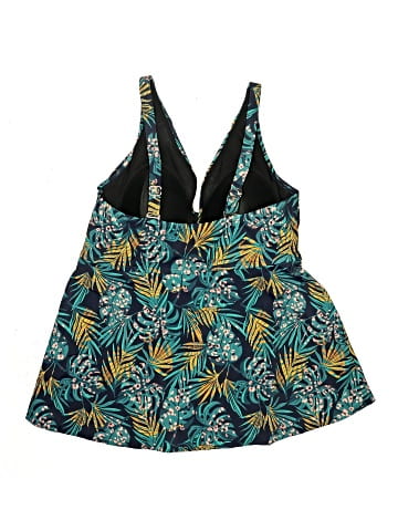 Swimsuits for all Swimsuit Top (view 2)