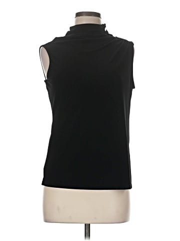 DKNY Sleeveless Blouse (view 1)