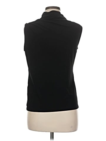 DKNY Sleeveless Blouse (view 2)