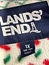 Lands' End White Pullover Sweater Size 1X - photo 7