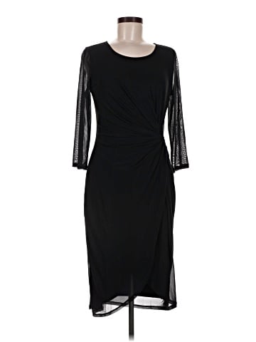 T Tahari Cocktail Dress (view 1)