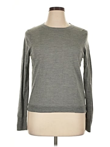 J.Crew Wool Sweater (view 1)