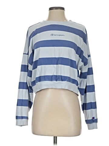Champion Long Sleeve T-Shirt (view 1)