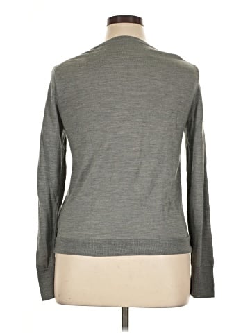 J.Crew Wool Sweater (view 2)