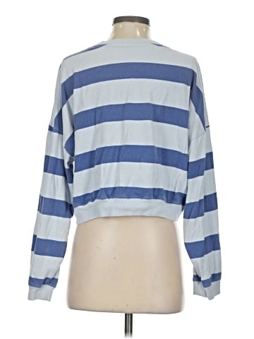 Champion Long Sleeve T-Shirt (view 2)