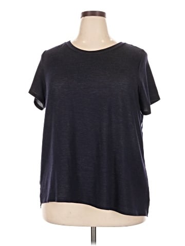 Papermoon Short Sleeve Top (view 1)