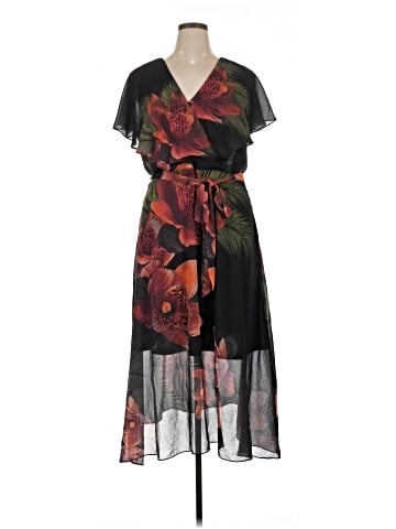 City Chic Cocktail Dress (view 1)