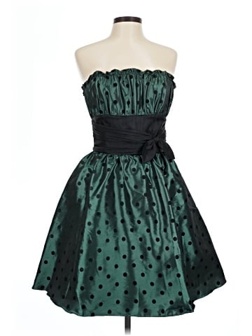 Betsey Johnson Cocktail Dress (view 1)